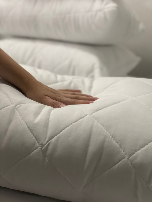 ALMOHADAS EXTRA ACOLCHADAS