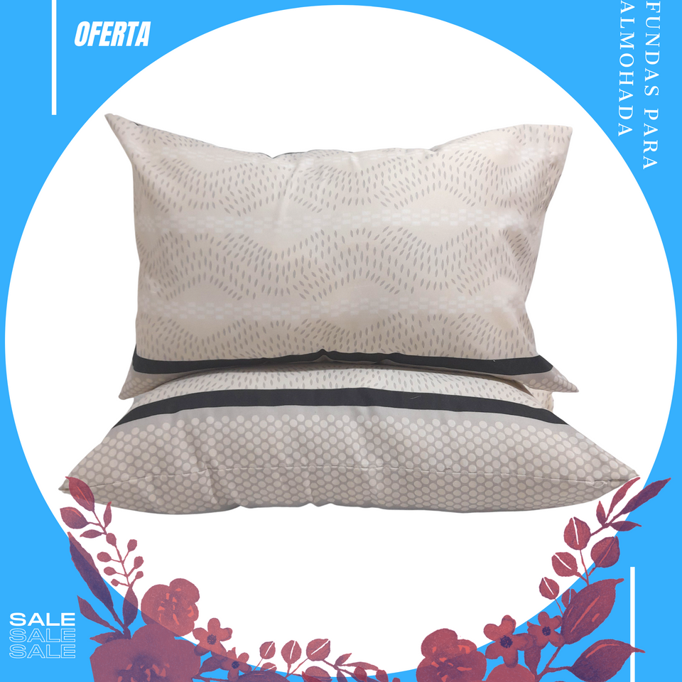 Outlet de almohadas sale